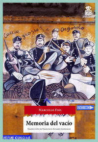 Memoria del vac&iacute;o