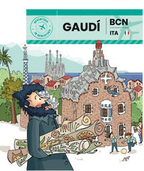 Gaudí. Aventura in miniatura