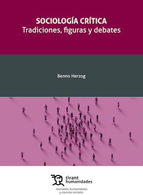 Sociolog&iacute;a cr&iacute;tica