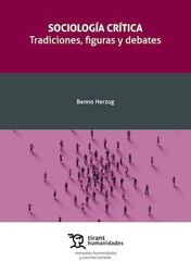 Sociolog&iacute;a cr&iacute;tica