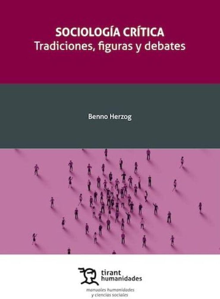 Sociolog&iacute;a cr&iacute;tica