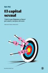 El capital sexual (Bellaterra)