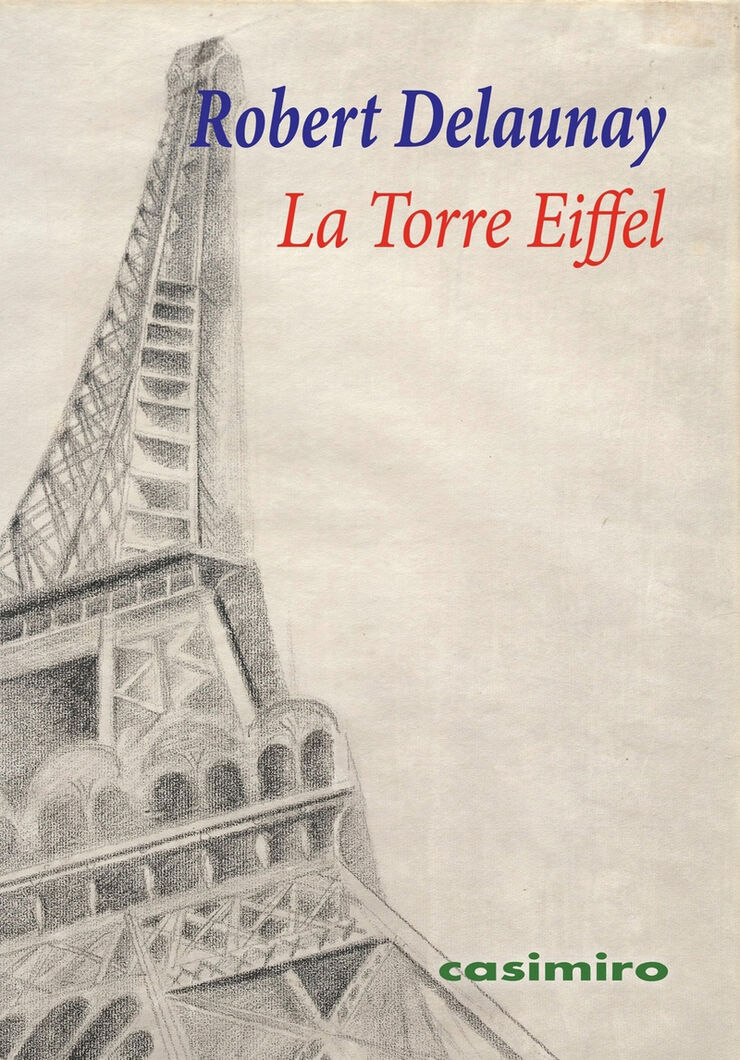 La Torre Eiffel