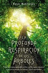 La profunda respiración de los árboles La profunda respiración de los árboles
