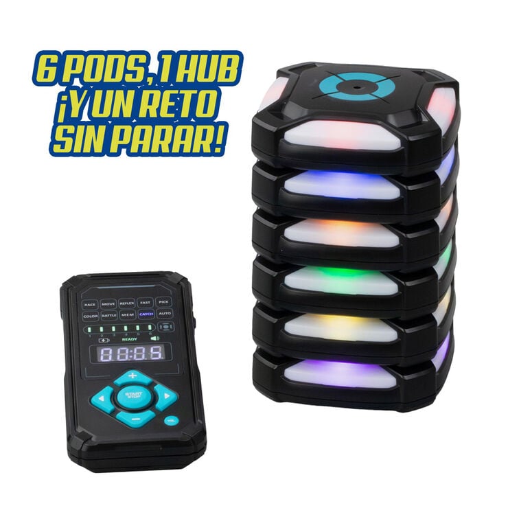 Joc de llums Active Pod Bizak