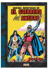 El guerrero del antifaz vol. 04 El guerrero del antifaz vol. 04