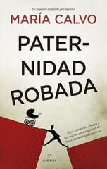 Paternidad robada Paternidad robada
