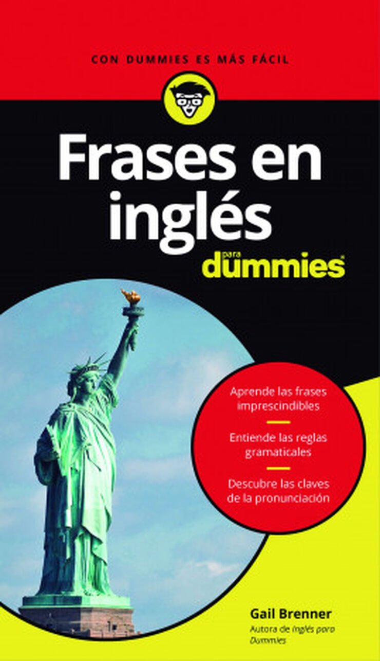 Frases en Inglés Dummies