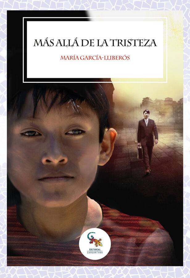 M&aacute;s all&aacute; de la tristeza