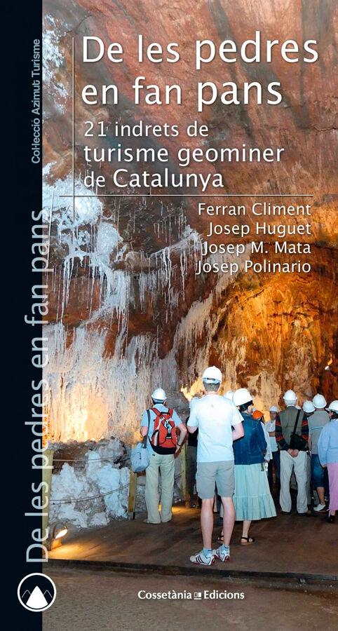 De les pedres en fan pans