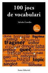 100 jocs de vocabulari 100 jocs de vocabulari