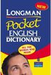 LON New Pocket eng. dict. N/E