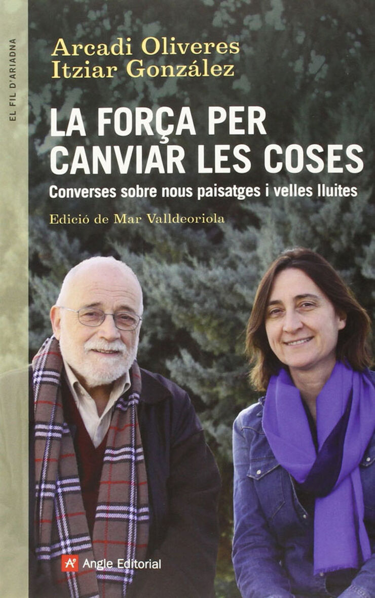 La força per canviar les coses