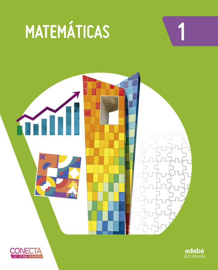 Matem&aacute;ticas 1