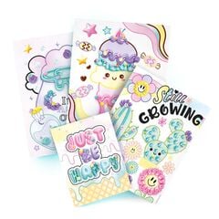 Estudio de Acuarelas 3D