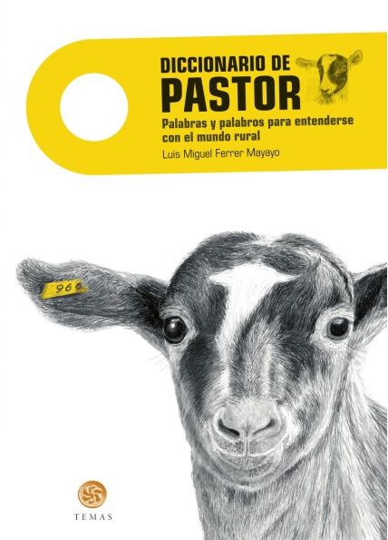 Diccionario de pastor.