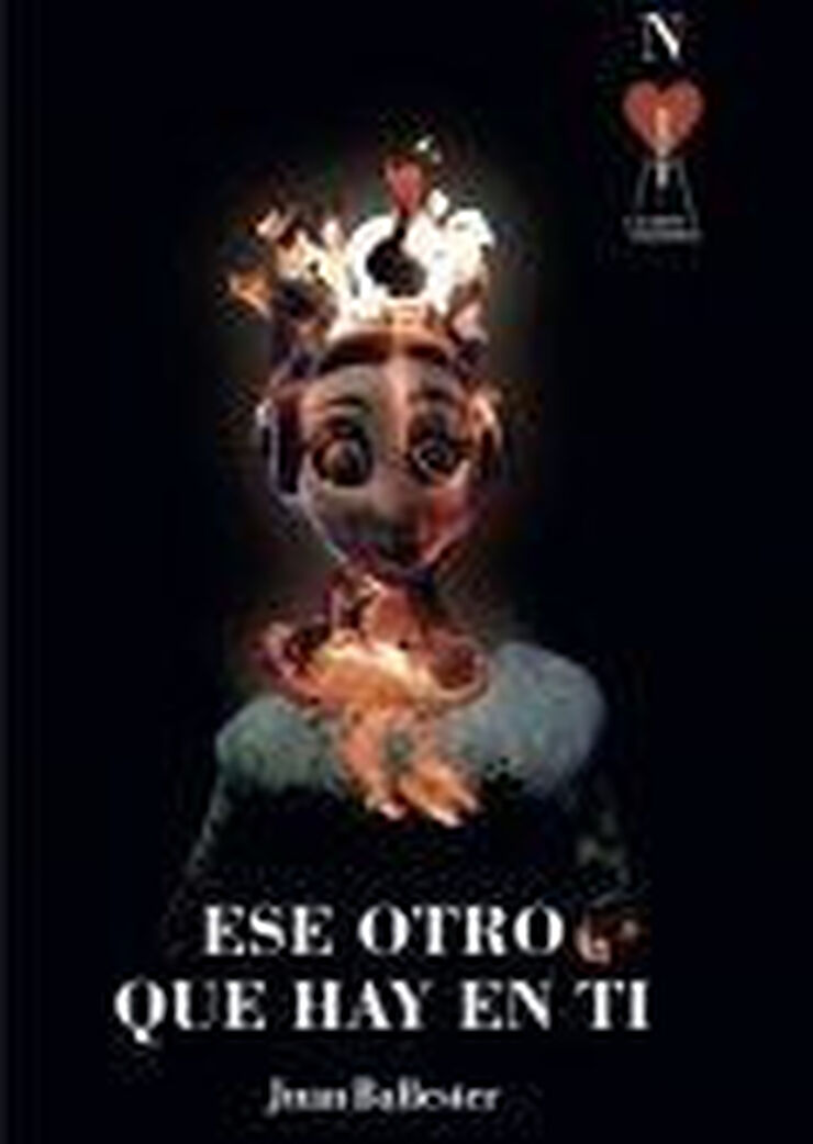 Ese otro que hay en tí