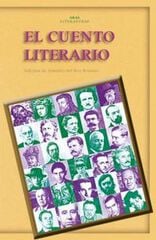 El cuento literario El cuento literario