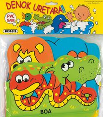 Oihaneko animaliak Oihaneko animaliak