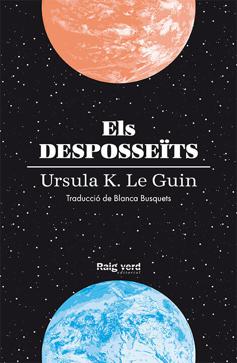 Els desposse&iuml;ts