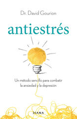 Antiestrés Antiestrés