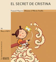 El secret de Cristina El secret de Cristina