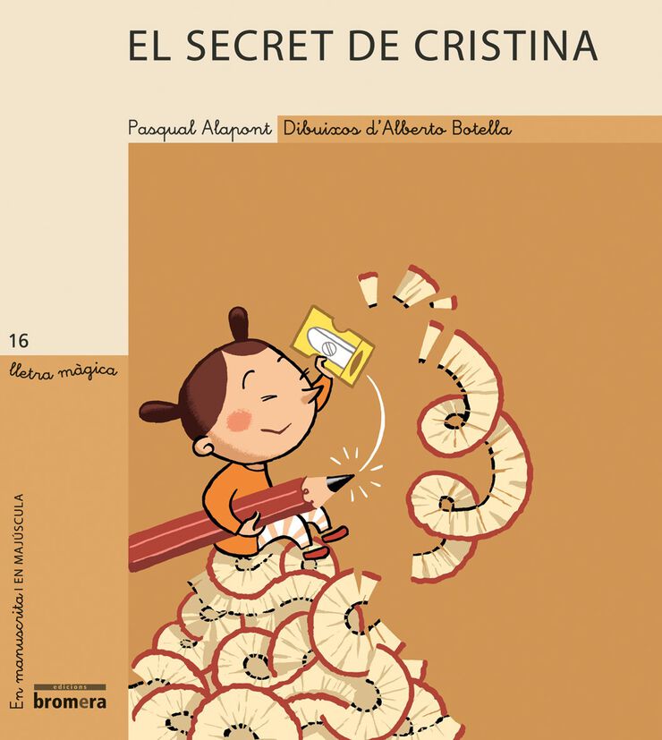 El secret de Cristina