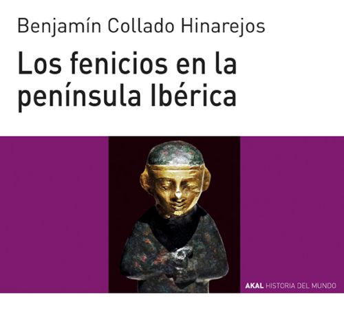 Fenicios en la Pen&iacute;nsula Ib&eacute;rica