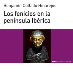 Fenicios en la Península Ibérica