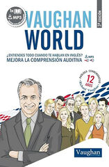 Vaughan World Vaughan World