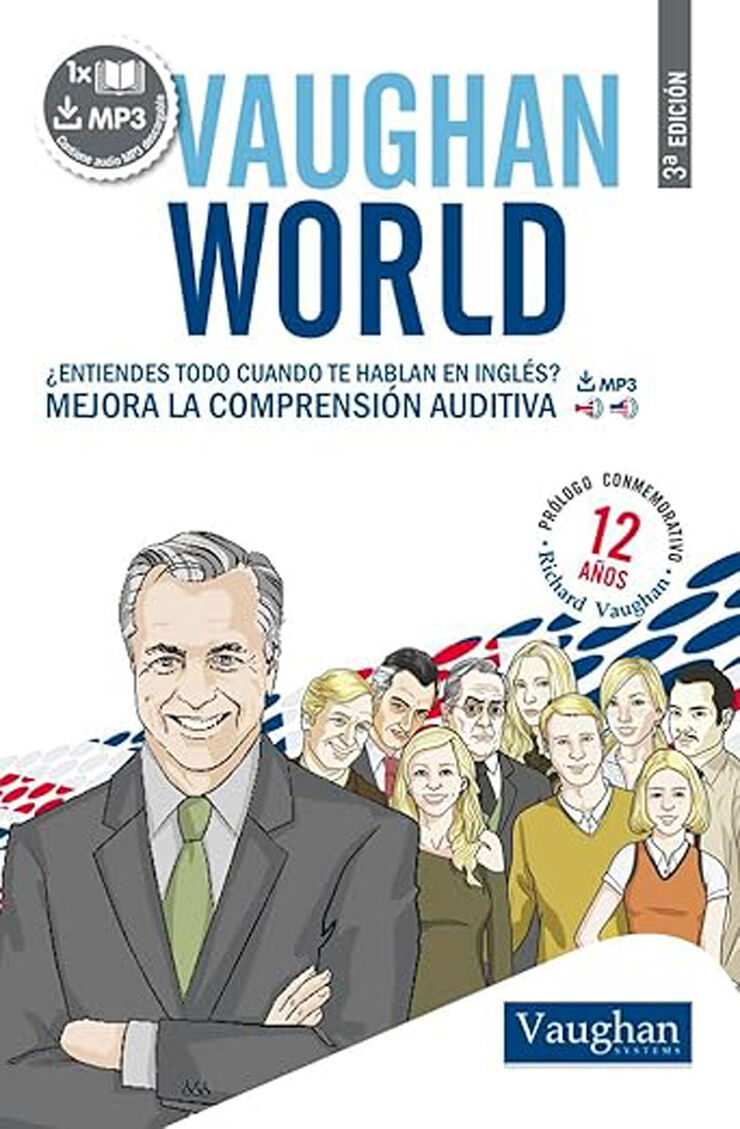 Vaughan World