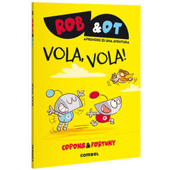 Vola, vola! Vola, vola!