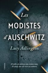 Les modistes d'Auschwitz Les modistes d'Auschwitz
