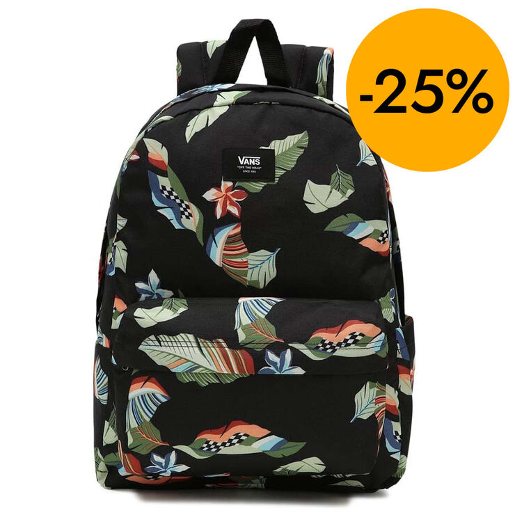 Mochila Vans Old Skool IIII Lucid