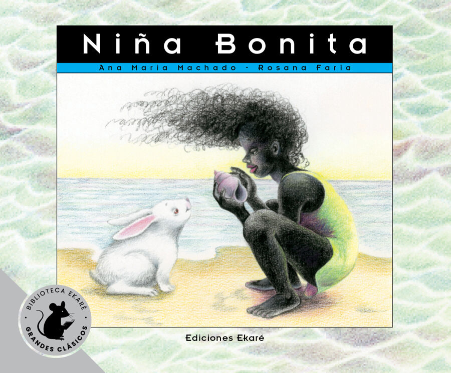 Ni&ntilde;a bonita (Especial)