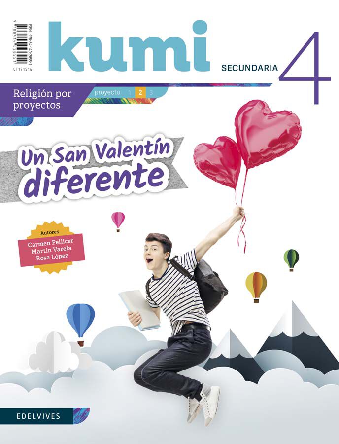Un San Valent&iacute;n Diferente 4&ordm; Eso - Revista Del Alumno