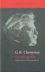 Autobiografía