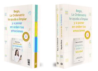 Estuche La Ordenatriz (Limpieza, orden y felicidad + Los trucos de La Ordenatriz Estuche La Ordenatriz (Limpieza, orden y felicidad + Los trucos de La Ordenatriz