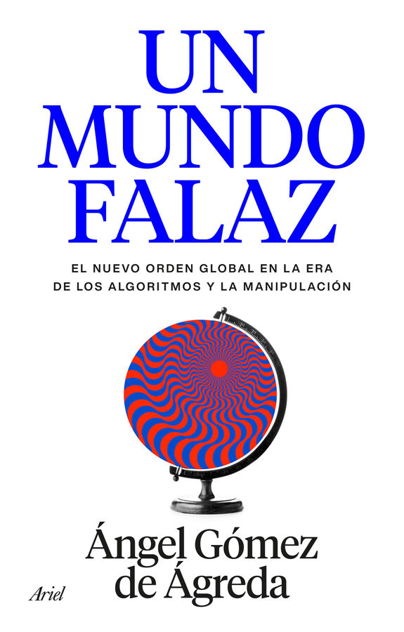 Un mundo falaz
