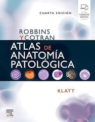 Robbins y Cotran. Atlas de anatomía patológica Robbins y Cotran. Atlas de anatomía patológica