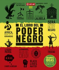 El libro del poder negro El libro del poder negro