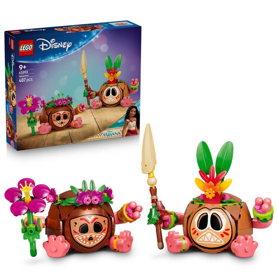 LEGO&reg; Disney Princess Kakamora 43293