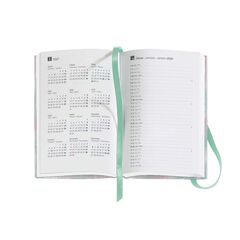 Agenda Miquelrius Passport 9x14 sem/vista catalán 2026 Gradient