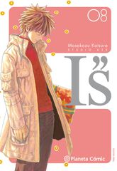 I''s Kanzenban 8 I''s Kanzenban 8
