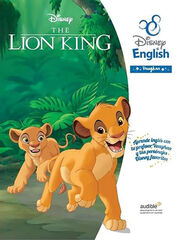 VAUGHAN CD05 Lion King