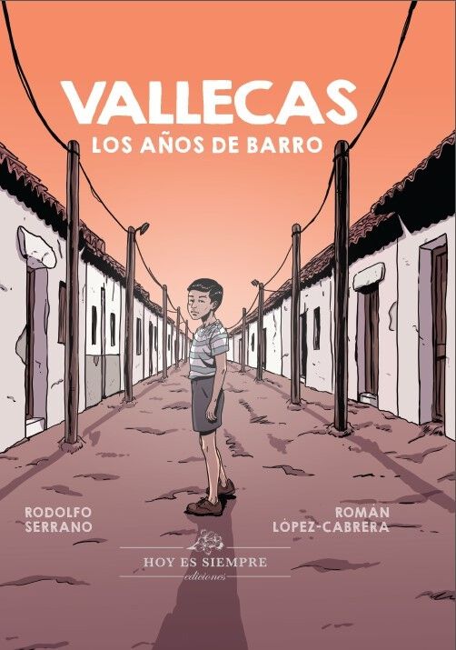 Vallecas (3&ordf; edici&oacute;n)