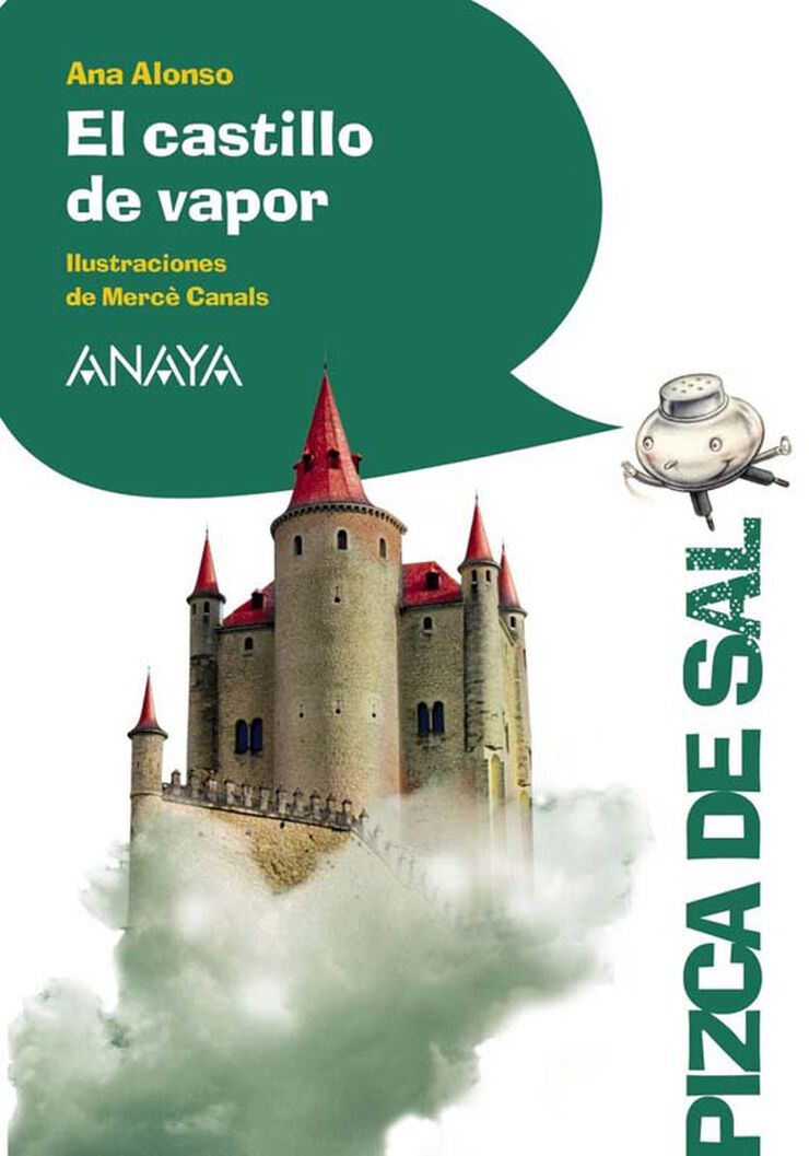 Castillo de vapor, El