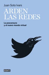 Arden las redes Arden las redes