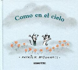 Como en el cielo