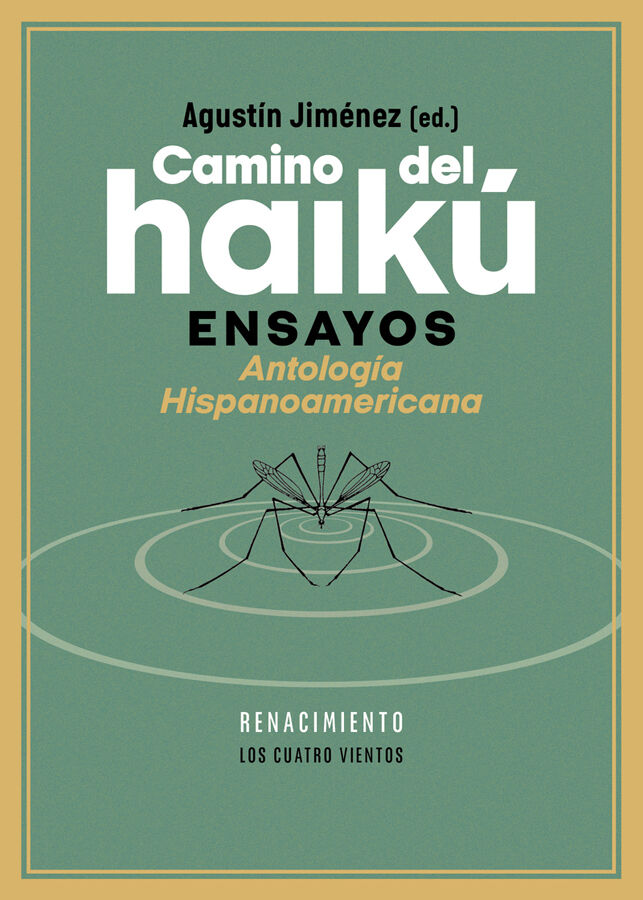Camino del haik&uacute;